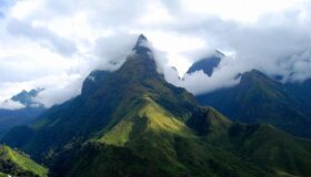 Begin your visa-prepared day with Vietnam’s tranquil ambiance
